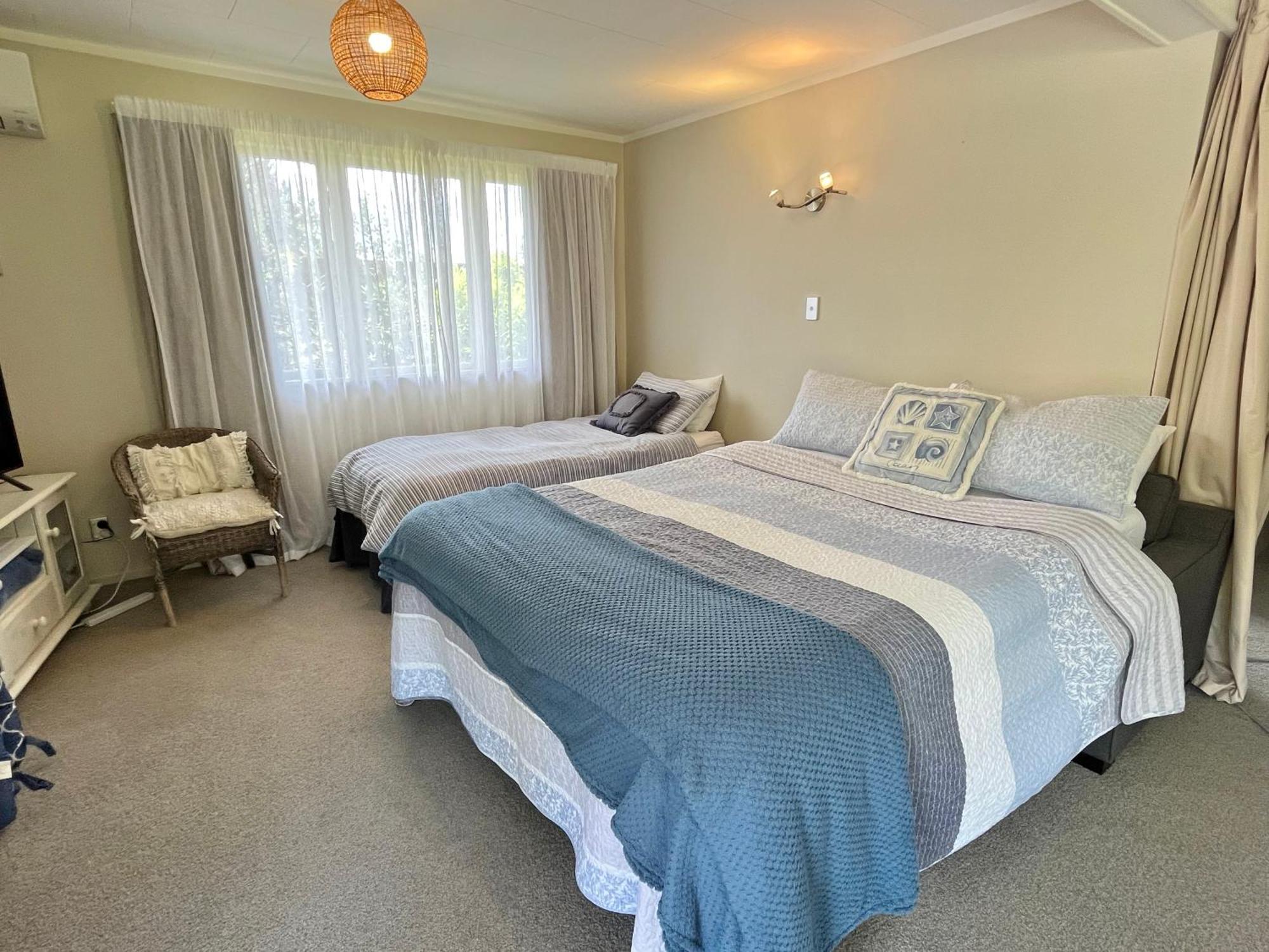 Feel At Apartment Tauranga